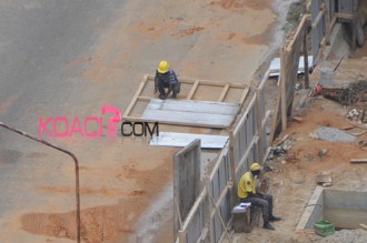 Côte d'Ivoire : Logements sociaux, les maisons témoins bientôt réceptionnées par les autorités